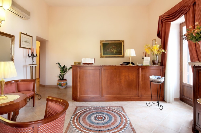 Imagen de los interiores del Hotel Villa Cute-hvc. Foto 17