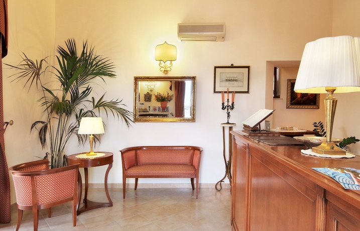 Imagen de los interiores del Hotel Villa Cute-hvc. Foto 18