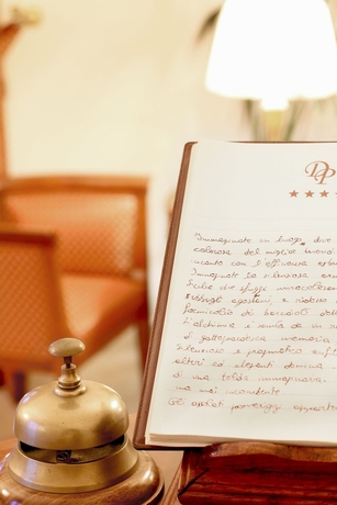 Imagen de los interiores del Hotel Villa Cute-hvc. Foto 19