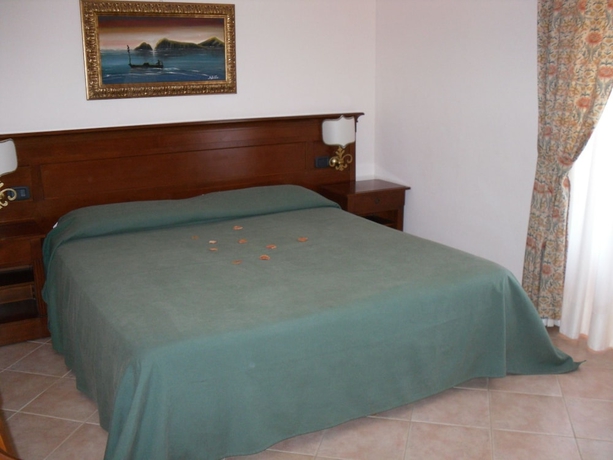 Imagen de la habitación del Hotel Villa Cute-hvc. Foto 12