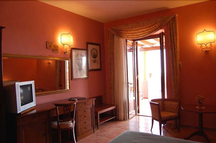 Imagen de la habitación del Hotel Villa Cute-hvc. Foto 14
