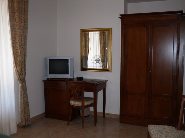 Imagen de la habitación del Hotel Villa Cute-hvc. Foto 15