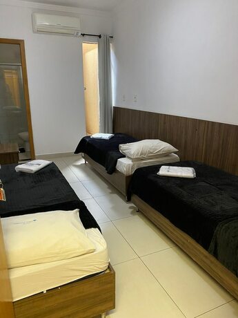 Imagen de la habitación del Hotel Villa D\'Mari. Foto 6