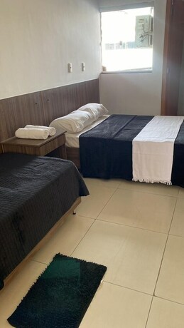 Imagen general del Hotel Villa D\'Mari. Foto 4