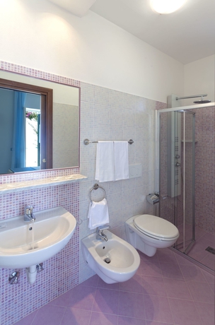 Imagen de la habitación del Hotel Villa D'Orta. Foto 10