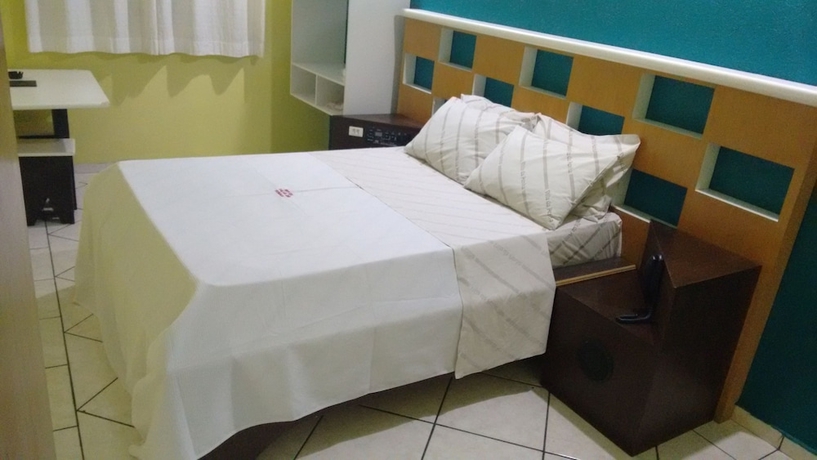 Imagen de la habitación del Hotel Villa Da Penha. Foto 2