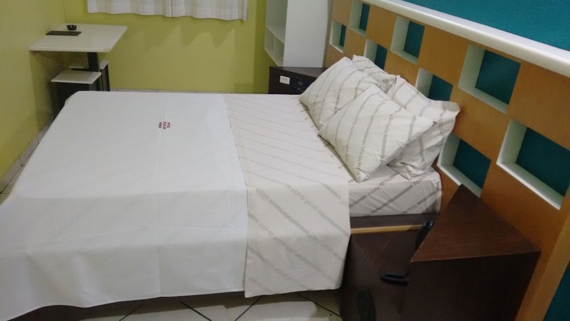 Imagen de la habitación del Hotel Villa Da Penha. Foto 3