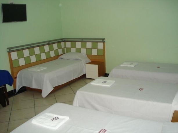 Imagen de la habitación del Hotel Villa Da Penha. Foto 4