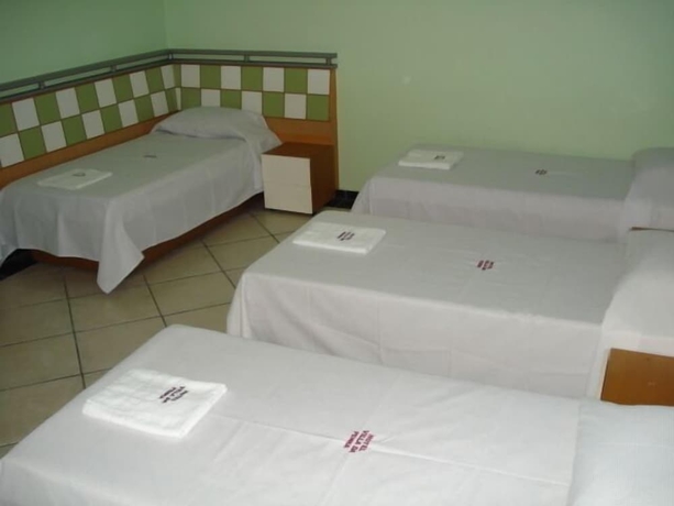 Imagen de la habitación del Hotel Villa Da Penha. Foto 5