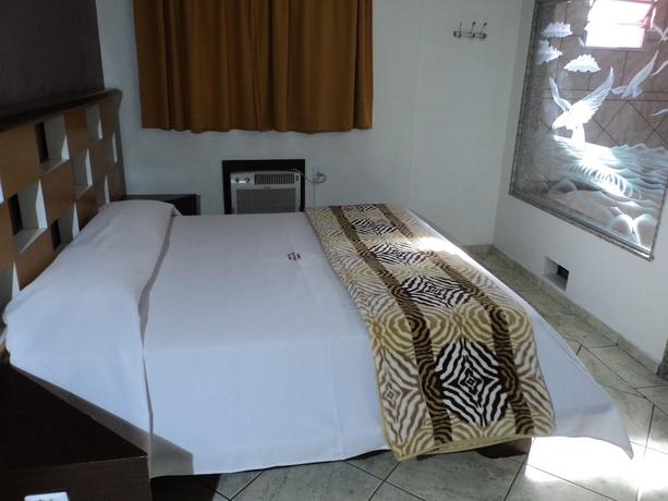 Imagen de la habitación del Hotel Villa Da Penha. Foto 6