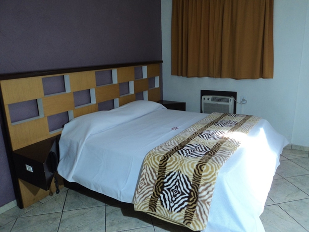 Imagen de la habitación del Hotel Villa Da Penha. Foto 7