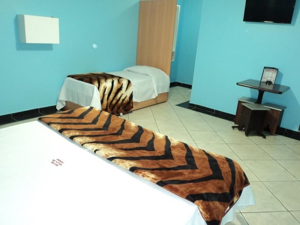 Imagen de la habitación del Hotel Villa Da Penha. Foto 8