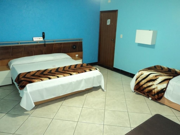 Imagen de la habitación del Hotel Villa Da Penha. Foto 9