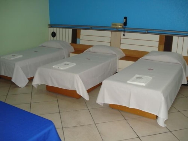 Imagen de la habitación del Hotel Villa Da Penha. Foto 10