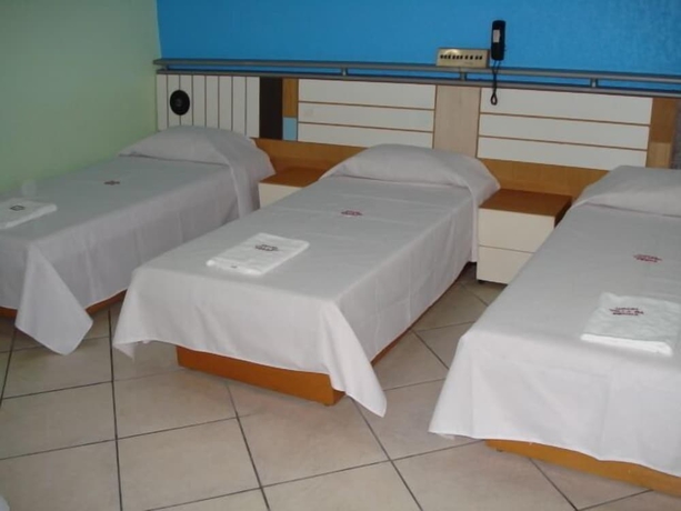 Imagen de la habitación del Hotel Villa Da Penha. Foto 11