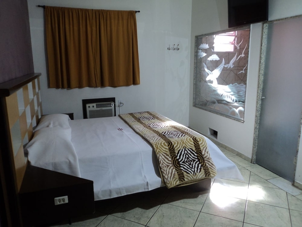 Imagen de la habitación del Hotel Villa Da Penha. Foto 12