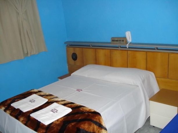 Imagen de la habitación del Hotel Villa Da Penha. Foto 13