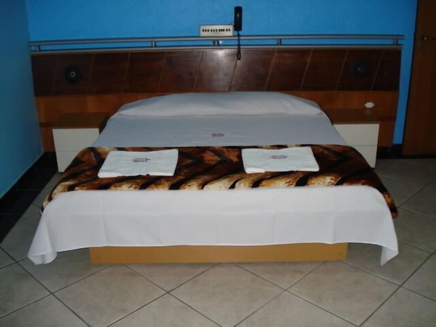 Imagen de la habitación del Hotel Villa Da Penha. Foto 14