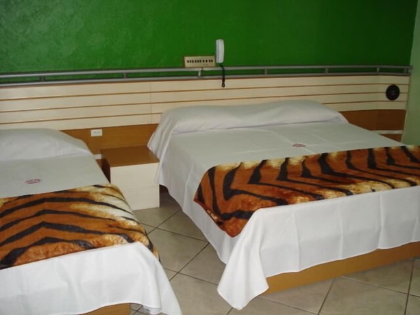 Imagen de la habitación del Hotel Villa Da Penha. Foto 15