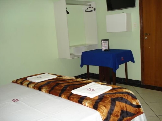 Imagen de la habitación del Hotel Villa Da Penha. Foto 16