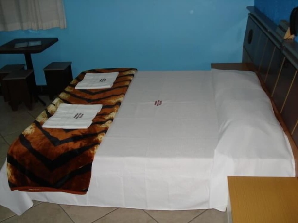 Imagen de la habitación del Hotel Villa Da Penha. Foto 17