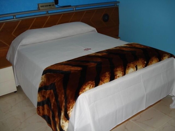 Imagen de la habitación del Hotel Villa Da Penha. Foto 18