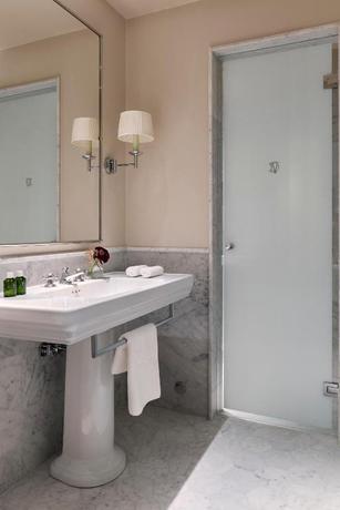 Imagen de la habitación del Hotel Villa Dagmar. Foto 10