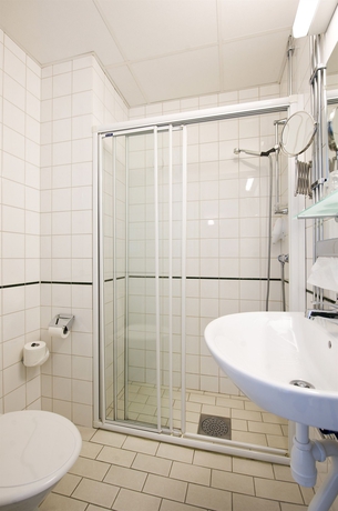 Imagen de la habitación del Hotel Villa Dahlia. Foto 8