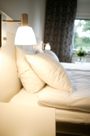 Imagen de la habitación del Hotel Villa Dahlia. Foto 10