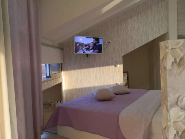 Imagen general del Hotel Villa Daizy. Foto 1