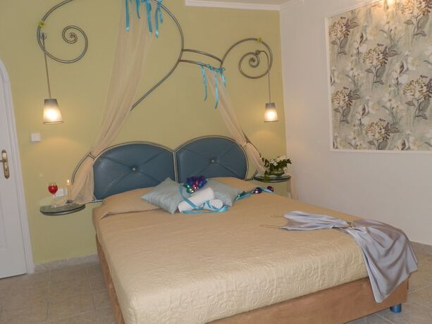 Imagen general del Hotel Villa Daizy. Foto 3