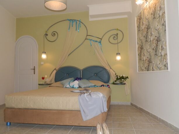 Imagen general del Hotel Villa Daizy. Foto 4