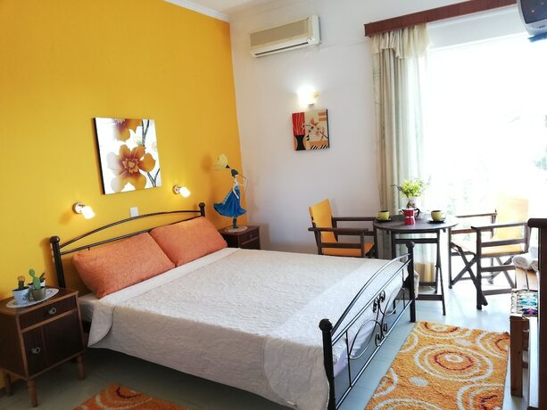 Imagen general del Hotel Villa Daizy. Foto 5