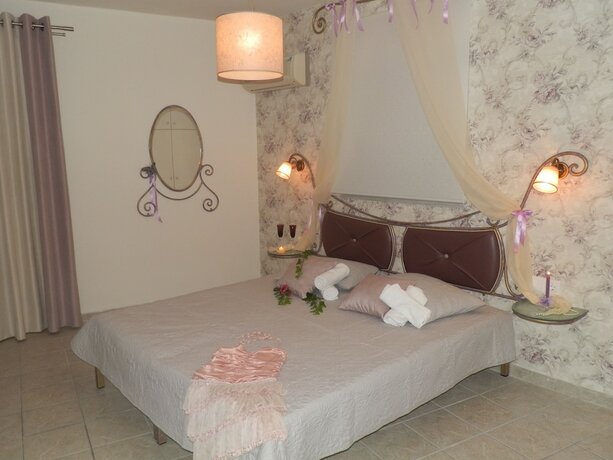 Imagen general del Hotel Villa Daizy. Foto 6