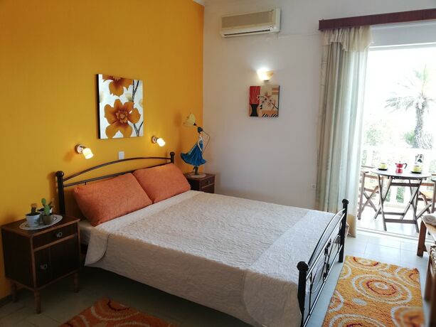 Imagen general del Hotel Villa Daizy. Foto 7