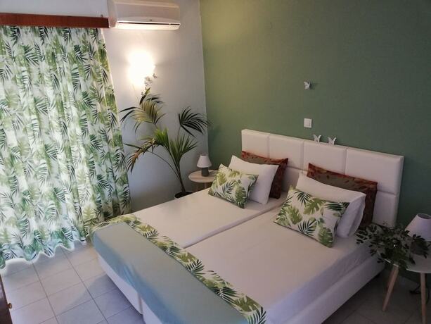 Imagen general del Hotel Villa Daizy. Foto 8