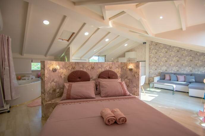 Imagen general del Hotel Villa Daizy. Foto 9