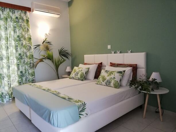 Imagen general del Hotel Villa Daizy. Foto 10