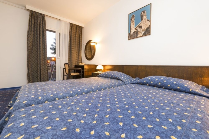 Imagen de la habitación del Hotel Villa Dalmacija. Foto 2