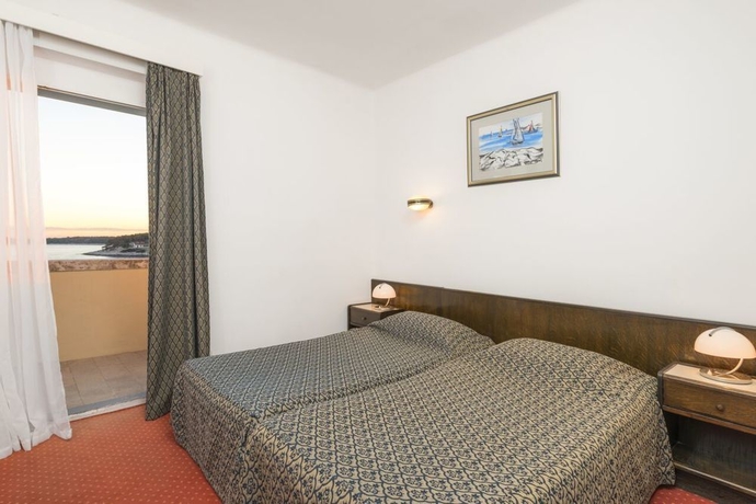 Imagen de la habitación del Hotel Villa Dalmacija. Foto 3
