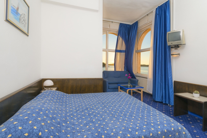 Imagen de la habitación del Hotel Villa Dalmacija. Foto 5