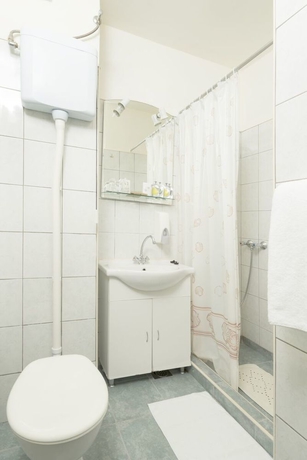 Imagen de la habitación del Hotel Villa Dalmacija. Foto 7