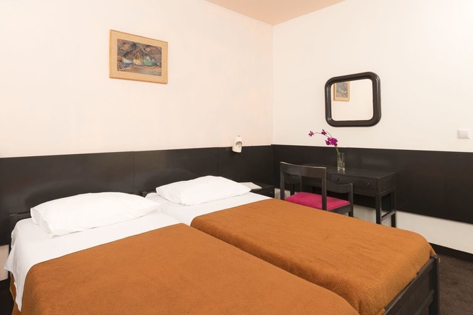 Imagen de la habitación del Hotel Villa Dalmacija. Foto 9