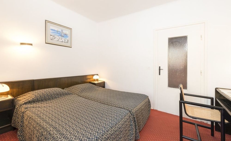 Imagen de la habitación del Hotel Villa Dalmacija. Foto 10