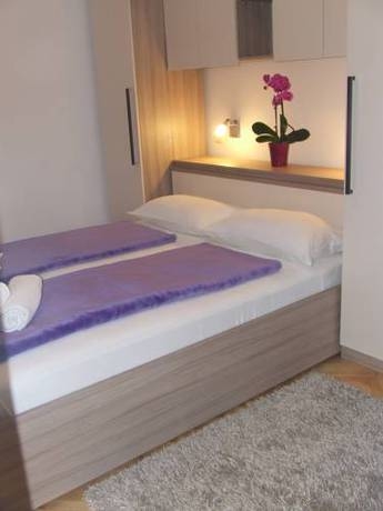 Imagen general del Hotel Villa Dalmatia. Foto 1