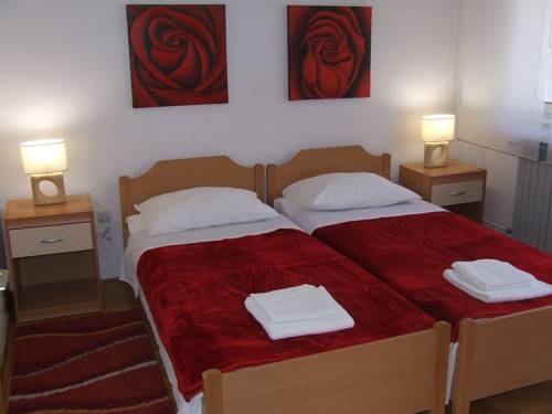 Imagen general del Hotel Villa Dalmatia. Foto 2