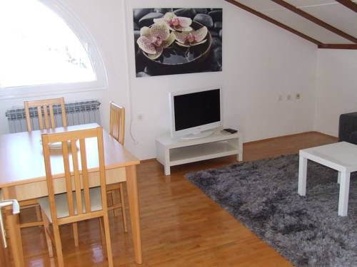 Imagen general del Hotel Villa Dalmatia. Foto 4