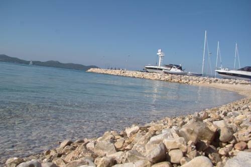 Imagen general del Hotel Villa Dalmatia. Foto 5