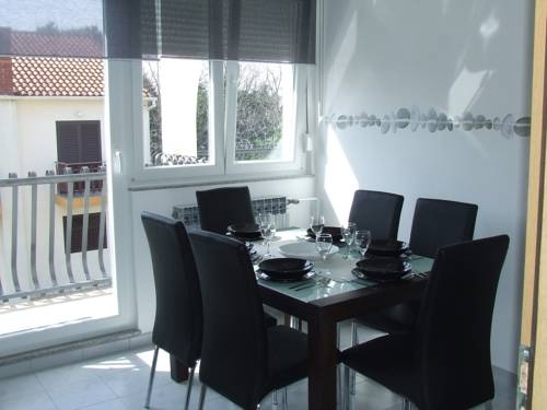 Imagen general del Hotel Villa Dalmatia. Foto 6