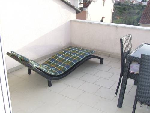 Imagen general del Hotel Villa Dalmatia. Foto 7